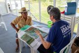 Itacoatiara e Canutama recebem primeiros mutirões de retificação de Cadastro Ambiental Rural