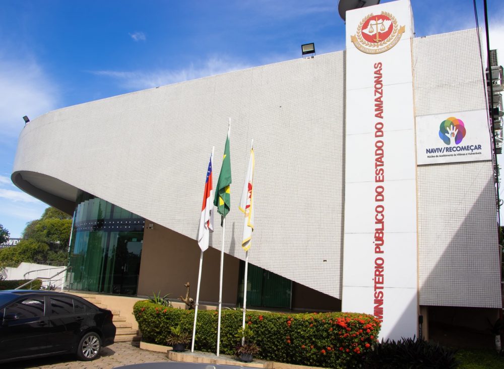 Naviv/Recomeçar celebra 9 anos de atendimento humanizado a vítimas de crimes no Amazonas Naviv/Recomeçar celebra 9 anos de atendimento humanizado a vítimas de crimes no Amazonas