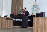 Acusado de torturar e executar jovens em tribunal do crime é condenado a 63 anos de prisão em Manaus
