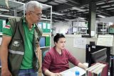FVS-RCP oferece estágio e promove formação prática em saúde pública para universitários