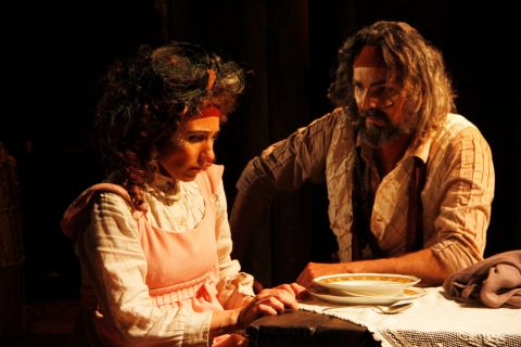 Virada Amazônica leva teatro e oficinas culturais a Manaus e comunidades ribeirinhas do Rio Negro