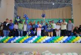 Detran-AM entrega 30 novos kits de segurança para mototaxistas de Lábrea