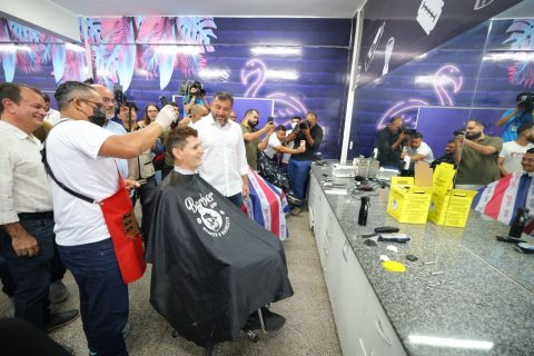 Cetam lança edital com 11 mil vagas para qualificação profissional no interior do Amazonas