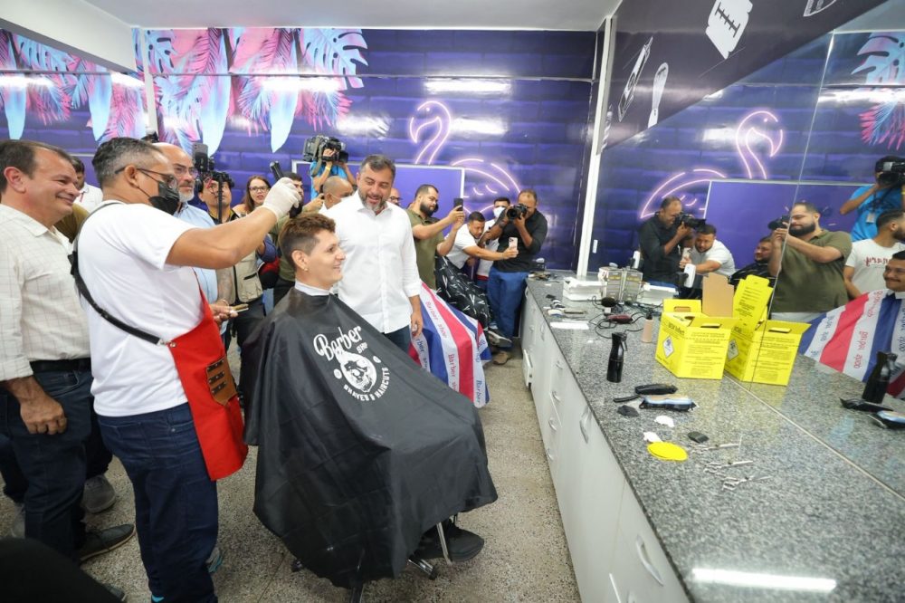 Cetam lança edital com 11 mil vagas para qualificação profissional no interior do Amazonas Cetam lança edital com 11 mil vagas para qualificação profissional no interior do Amazonas