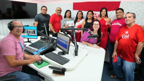 Vitória do Garantido em Parintins é tema de edição especial do programa ‘Câmara & Toada’