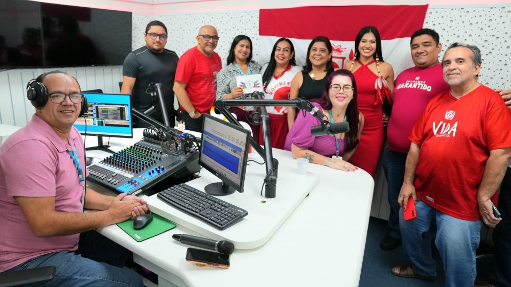 Vitória do Garantido em Parintins é tema de edição especial do programa ‘Câmara & Toada’ Vitória do Garantido em Parintins é tema de edição especial do programa ‘Câmara & Toada’