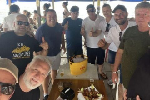 Turistas do Paraná sofrem assalto em Manaus e têm prejuízo de R$ 50 mil