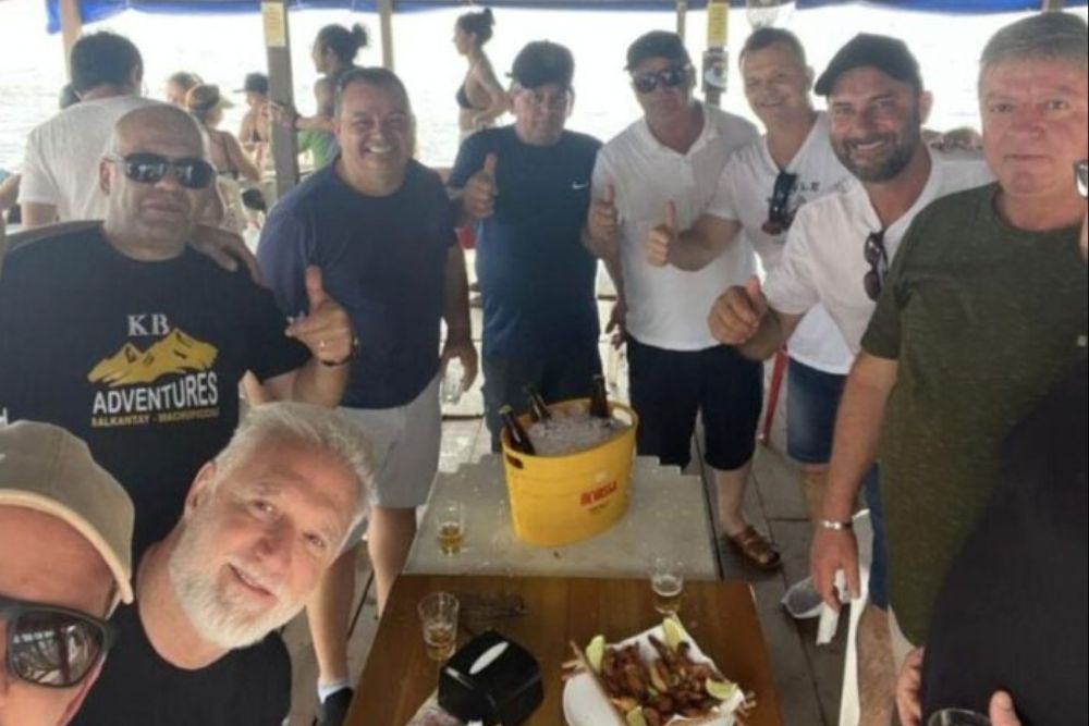 Turistas do Paran&aacute; sofrem assalto em Manaus e t&ecirc;m preju&iacute;zo de R$ 50 mil