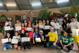 Curso de fotografia capacita jovens indígenas e fortalece empreendedorismo cultural no Amazonas