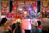 Festival 'São João na Zona Leste' celebra tradição com apoio da Prefeitura de Manaus