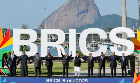 Brics: entenda os interesses e o papel do grupo na geopolítica mundial.
