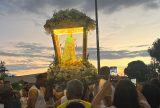 Círio de Nossa Senhora do Carmo abre festejos em Parintins sob chuva e devoção
