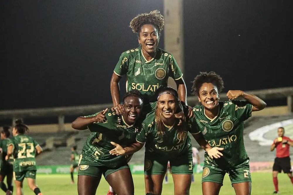 Atlético-PI avança e pega Vila Nova na final do Brasileirão Feminino A3 Atlético-PI avança e pega Vila Nova na final do Brasileirão Feminino A3