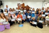 Empretec chega ao fim em Manaus com entrega de certificados a novos empreendedores