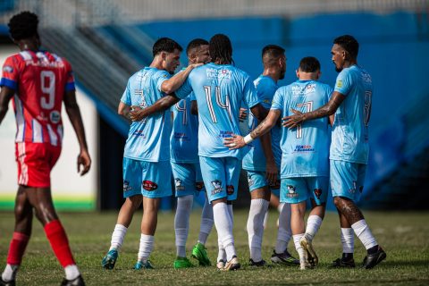 Grande final do Barezão Série B será disputada entre Operário e Itacoatiara nesta segunda-feira (7)