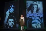 Teatro Amazonas recebe musical em homenagem a Rita Lee no fim de semana do Dia do Rock