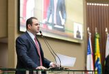 PL de Roberto Cidade propõe apoio ao empreendedorismo digital para a juventude amazonense