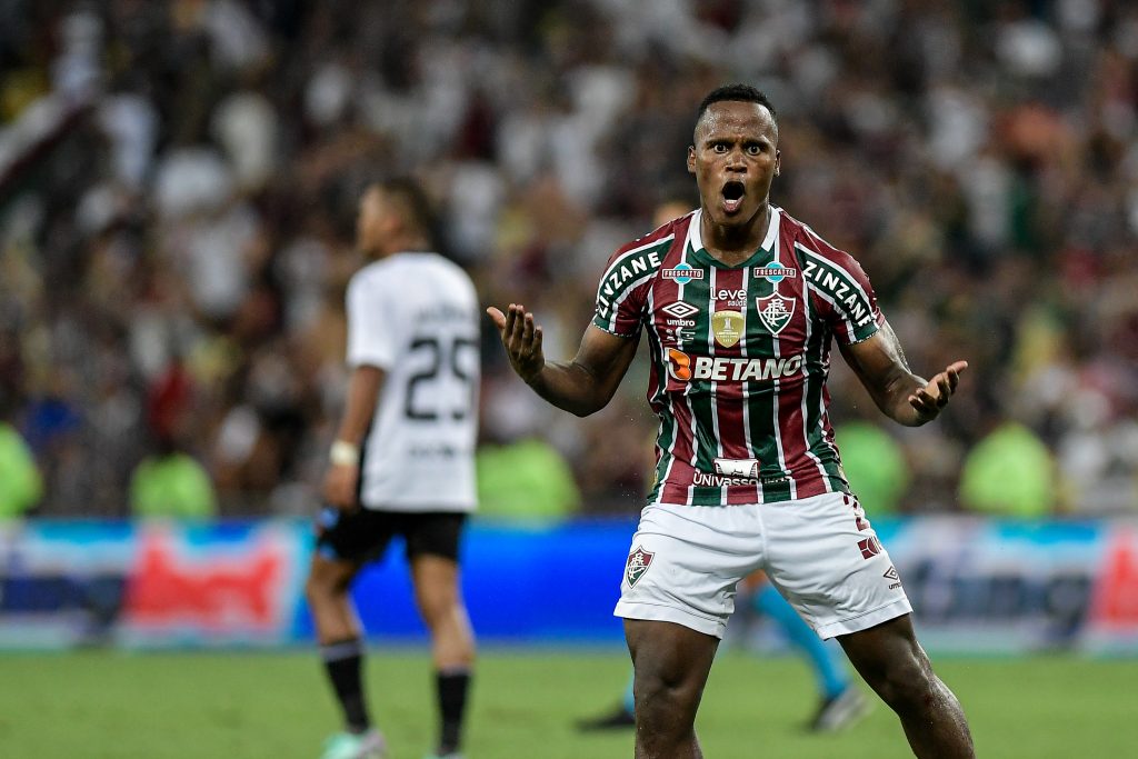 Fluminense enfrenta Chelsea por vaga na final do Mundial de Clubes Fluminense enfrenta Chelsea por vaga na final do Mundial de Clubes