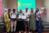 Bois-Bumbás do Médio Amazonas são declarados Patrimônios Culturais pelo IPHAN