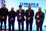 Inmetro destaca avanços e desafios da metrologia legal no Pesos & Medidas Summit 2025
