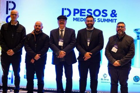 Inmetro destaca avanços e desafios da metrologia legal no Pesos & Medidas Summit 2025