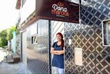 Brownies e pudins impulsionam negócio de empreendedora com apoio do Crédito Rosa