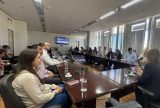 Inmetro participa de formação para novos servidores do MDIC