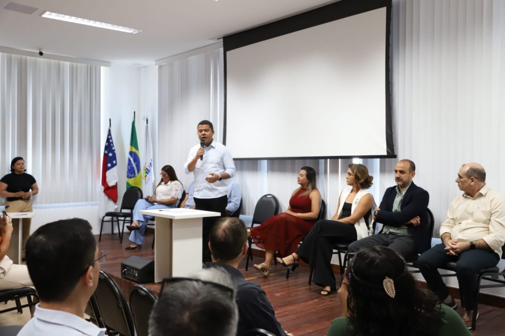 Amazonas ganha versão regional do Plano ABC+ com foco em desenvolvimento sustentável Amazonas ganha versão regional do Plano ABC+ com foco em desenvolvimento sustentável