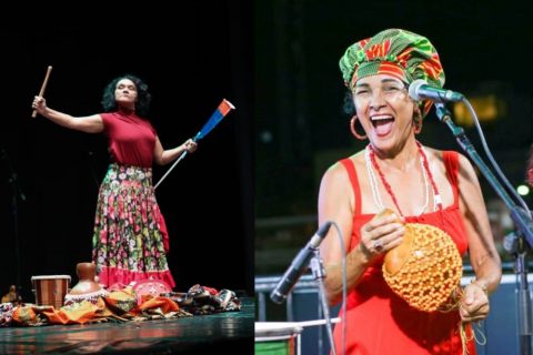Projeto amazonense destaca a força dos corpos femininos maduros na dança com "O Tempo no Corpo"