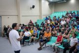 Parintins se prepara para disputa do 46° Jogos Escolares do Amazonas