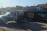 Corpo é encontrado por populares na avenida Manaus 2000