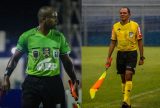 Arbitragem amazonense faz história ao atuar simultaneamente nas quatro divisões do Brasileirão