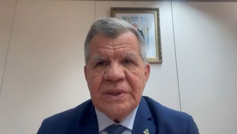 Suframa presta apoio à fábrica após incêndio no Distrito Industrial de Manaus