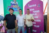 #SouManaus Passo a Paço 2025 marca os 10 anos do maior festival cultural gratuito do país.