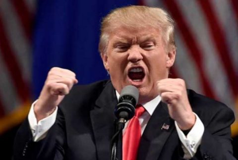 Maioria das tarifas de Trump é considerada ilegal por tribunal dos EUA