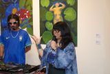 Exposição ‘Sesá Ixé’ celebra 20 anos da Galeria do Largo com ancestralidade e emoção.