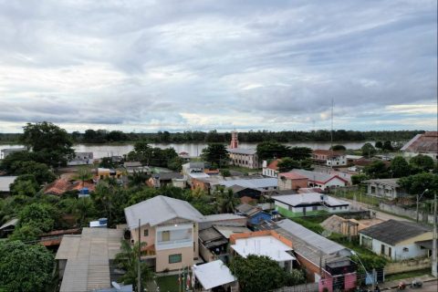 MPAM acompanha exames de corpo de delito e busca aprimorar laudos periciais em Barreirinha.