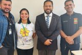 MPAM promove ação integrada em Lábrea com atendimentos especializados e reforço à rede de proteção infantil.
