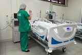 FCecon orienta sobre fluxo para atendimento de fisioterapia oncológica