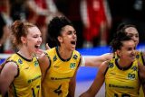 Brasil vence França por 3 a 2 em duelo equilibrado na Liga das Nações
