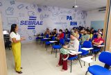 Profissionais de saúde avaliam atendimentos e atuação no Festival de Parintins 2025