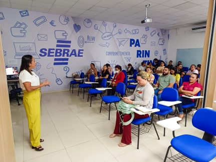 Profissionais de saúde avaliam atendimentos e atuação no Festival de Parintins 2025