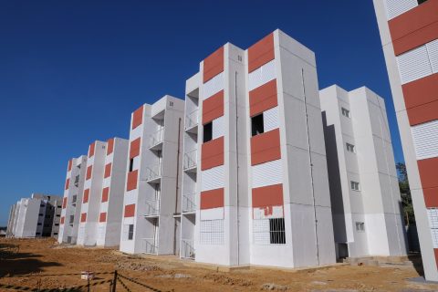 Manaus define novos critérios para seleção de beneficiários do Minha Casa, Minha Vida