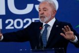 Lula aprova plano contra tarifa dos EUA e governo prepara medidas para proteger pequenos negócios