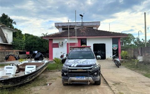 MPAM cobra uso de formulários especializados no registro de casos de violência em Japurá