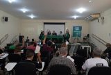 Conselho de Saúde realiza mobilização para escolha de novos representantes.