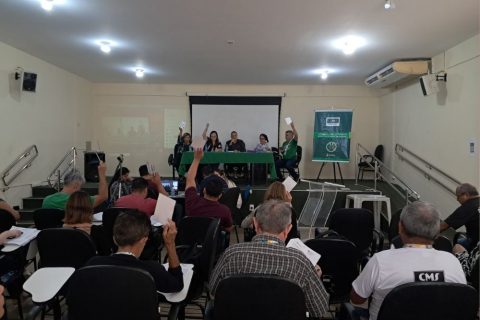 Conselho de Saúde realiza mobilização para escolha de novos representantes.