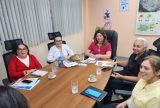 Parceria entre Hemoam e Cremam busca aprimorar transfusões de sangue no estado.