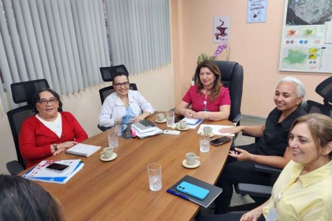Parceria entre Hemoam e Cremam busca aprimorar transfusões de sangue no estado.