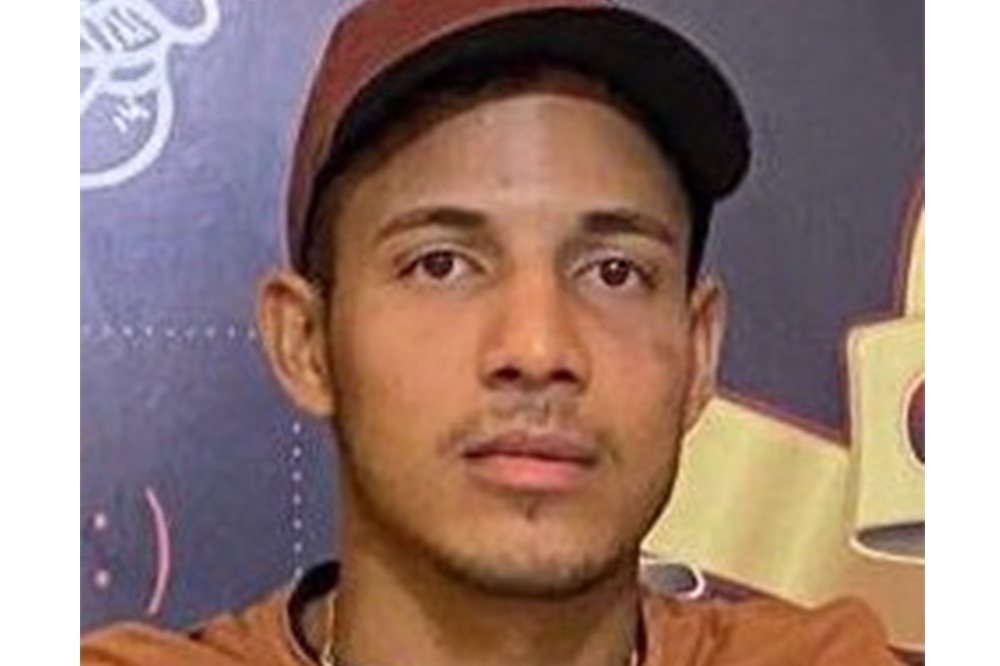 Homem de 24 anos desapareceu no bairro Cidade de Deus Homem de 24 anos desapareceu no bairro Cidade de Deus